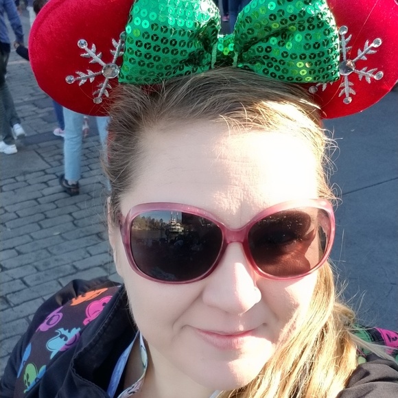 Meet your Posher, Shannon - Picture 4 of 6